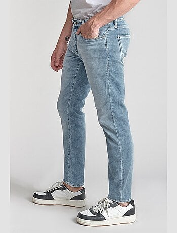 Jeans super stretch 700/11 ajusté 'Le Temps Des Cerises'