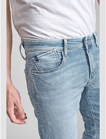 Jeans super stretch 700/11 slim 'Le Temps Des Cerises'