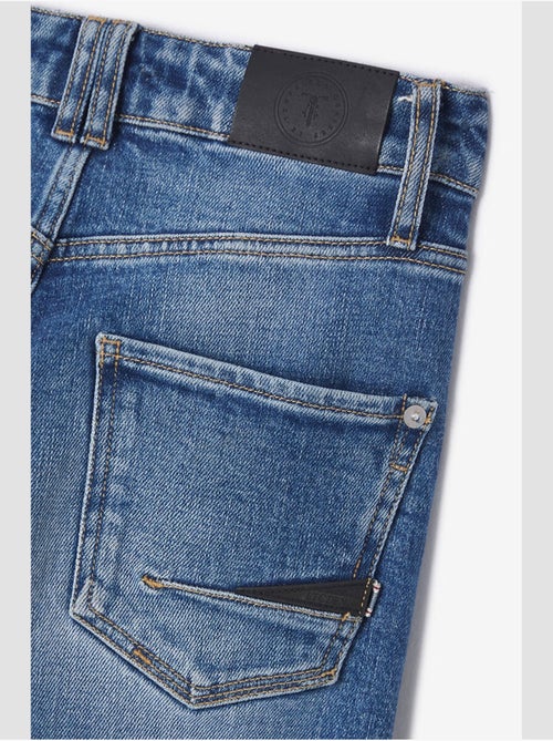 Jeans SWANN droite 'Le Temps Des Cerises' - Kiabi Jeans SWANN droite 'Le Temps Des Cerises' - Kiabi