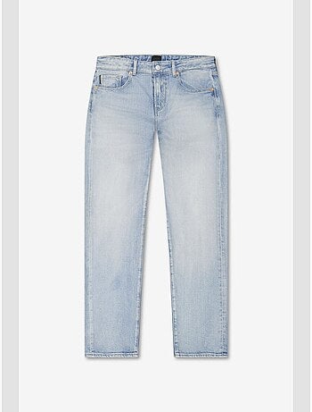 Jeans SWANN droite 'Le Temps Des Cerises'