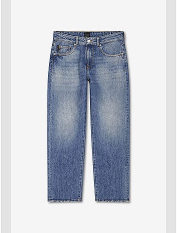 Jeans SWANN droite 'Le Temps Des Cerises'
