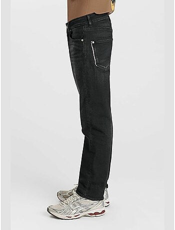 Jeans swann droite 'le temps des cerises'