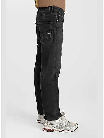 Jeans swann droite 'le temps des cerises'