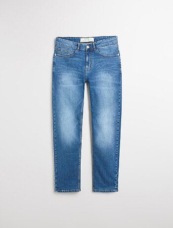 Jeans 'Tapered Fit', MO Fashion