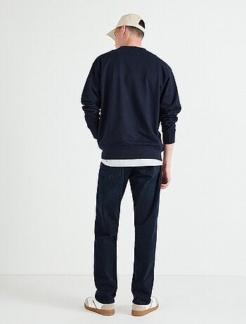 Jeans 'Tapered Fit', MO Fashion