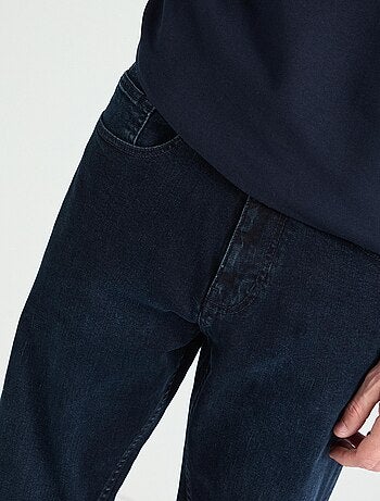 Jeans 'Tapered Fit', MO Fashion