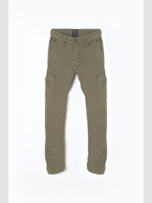 Jeans tapered 'Le Temps Des Cerises' - Kiabi