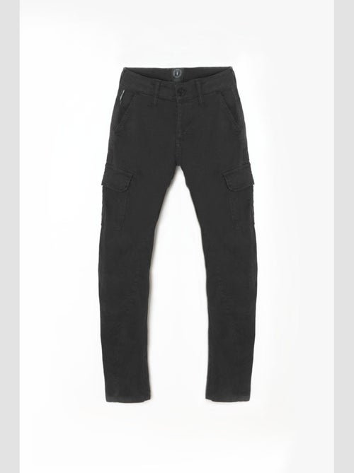 Jeans tapered 'Le Temps Des Cerises' - Kiabi