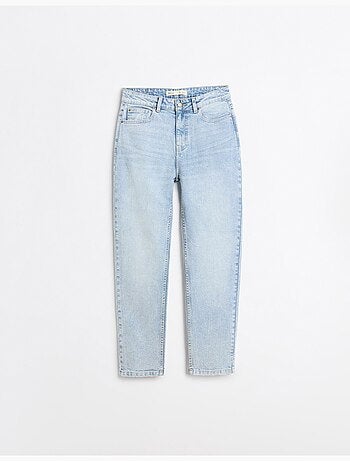 Jeans « Tapered Mom Fit », MO Fashion