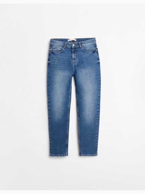 Jeans « Tapered Mom Fit », MO Fashion - Kiabi