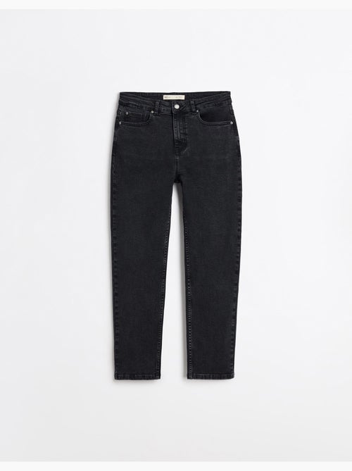 Jeans « Tapered Mom Fit », MO Fashion - Kiabi
