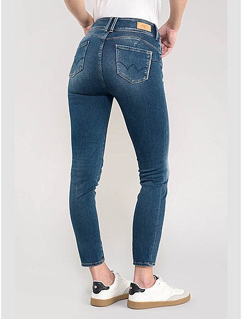 Jeans ULTRA PULP push-up slim 'Le Temps Des Cerises'