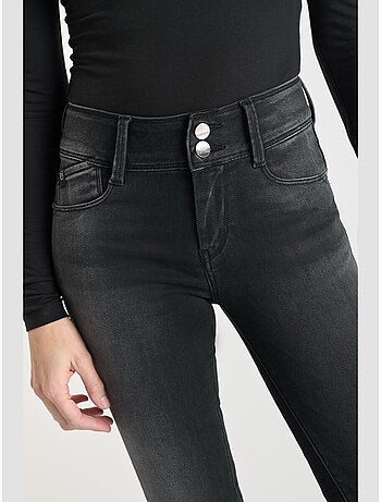 Jeans ULTRA PULP push-up slim 'Le Temps Des Cerises'