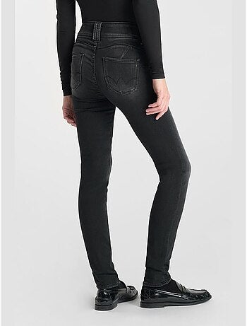 Jeans ULTRA PULP push-up slim 'Le Temps Des Cerises'