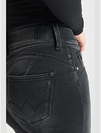 Jeans ULTRA PULP push-up slim 'Le Temps Des Cerises'