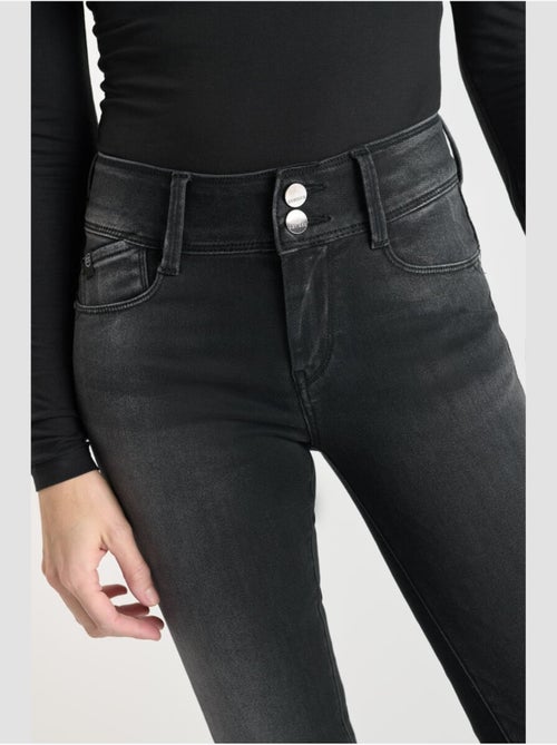 Jeans ULTRA PULP push-up slim 'Le Temps Des Cerises' - Kiabi