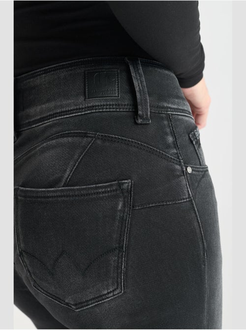 Jeans ULTRA PULP push-up slim 'Le Temps Des Cerises' - Kiabi