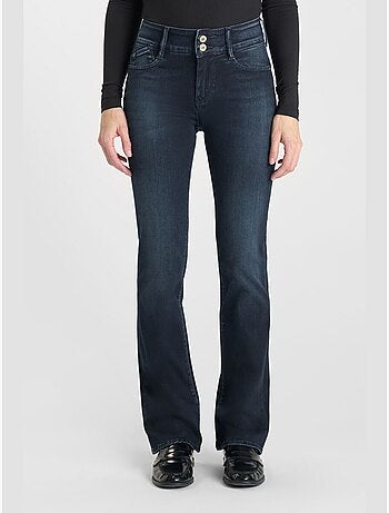 Jeans ULTRABOO bootcut 'Le Temps Des Cerises'