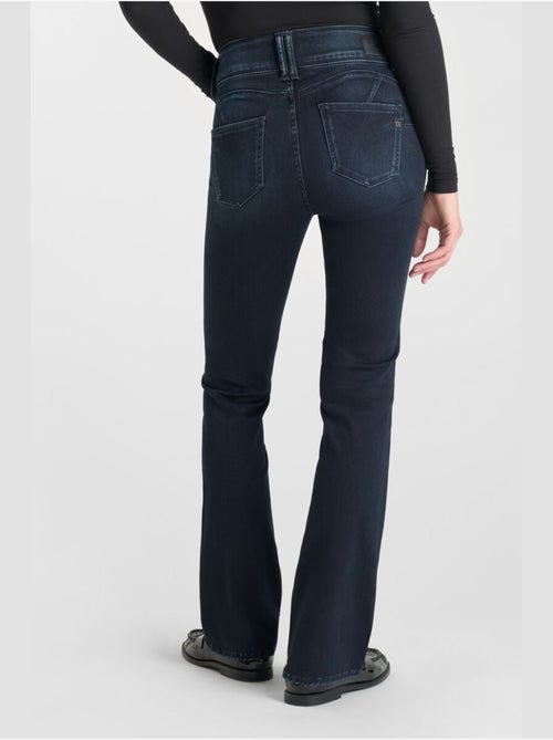 Jeans ULTRABOO bootcut 'Le Temps Des Cerises' - Kiabi Jeans ULTRABOO bootcut 'Le Temps Des Cerises' - Kiabi