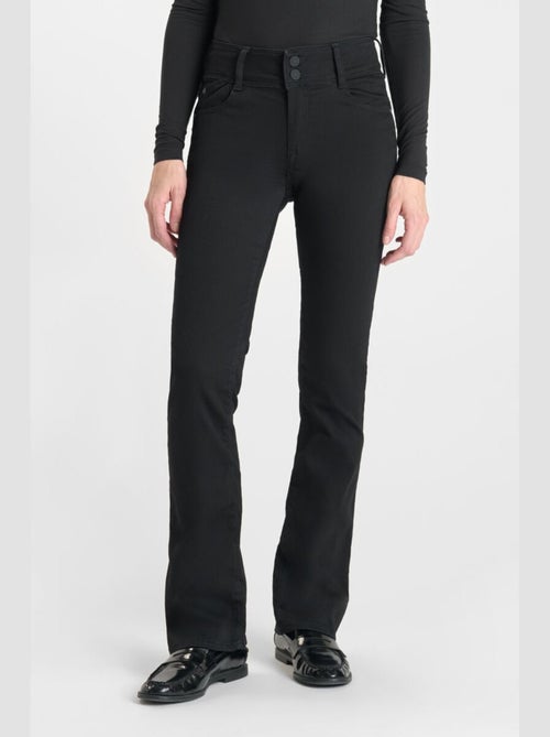 Jeans ULTRABOO bootcut 'Le Temps Des Cerises' - Kiabi