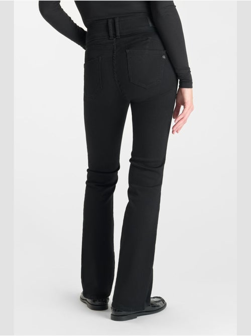 Jeans ULTRABOO bootcut 'Le Temps Des Cerises' - Kiabi