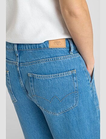 Jeans VICTORIA loose large 'Le Temps Des Cerises'