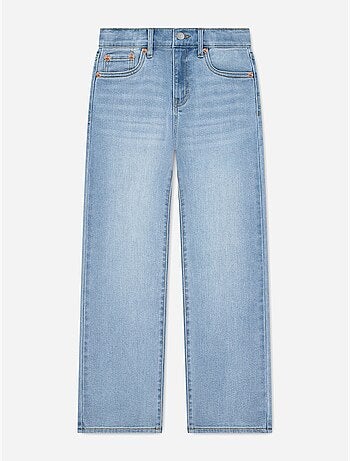 Jeans wide leg - levi's kids