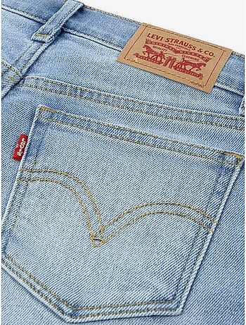 Jeans wide leg - levi's kids