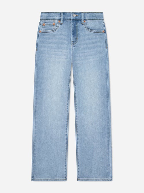 Jeans wide leg - levi's kids - Kiabi Jeans wide leg - levi's kids - Kiabi