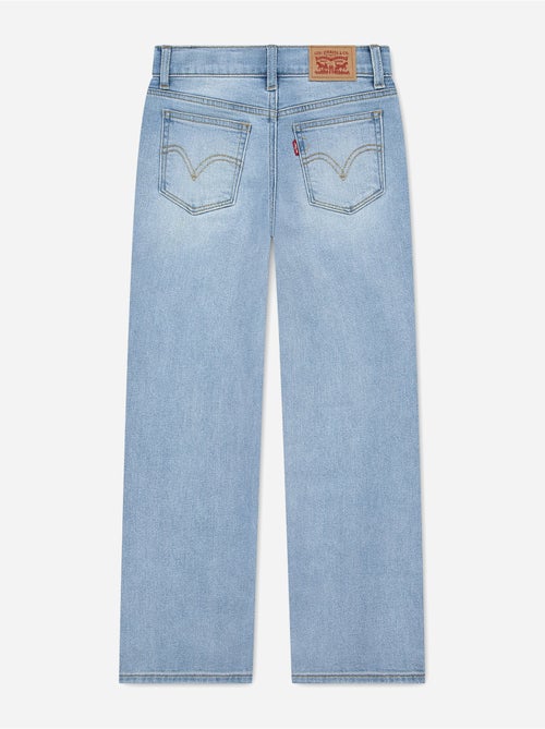 Jeans wide leg - levi's kids - Kiabi Jeans wide leg - levi's kids - Kiabi