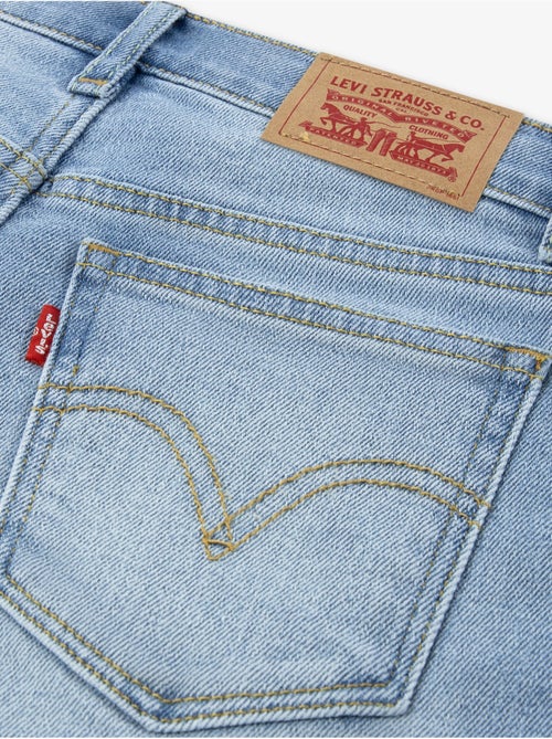 Jeans wide leg - levi's kids - Kiabi Jeans wide leg - levi's kids - Kiabi