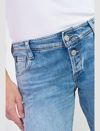 Jeans wide leg flare 'Le Temps Des Cerises'