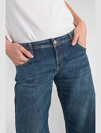 Jeans wide leg flare 'Le Temps Des Cerises'