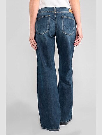 Jeans wide leg flare 'Le Temps Des Cerises'