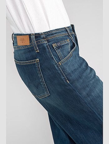 Jeans wide leg flare 'Le Temps Des Cerises'