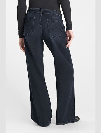 Jeans wide leg flare 'Le Temps Des Cerises'
