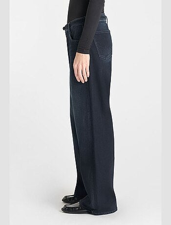 Jeans wide leg flare 'Le Temps Des Cerises'