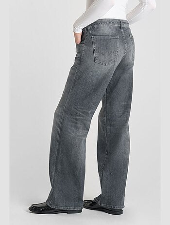 Jeans wide leg flare 'Le Temps Des Cerises'