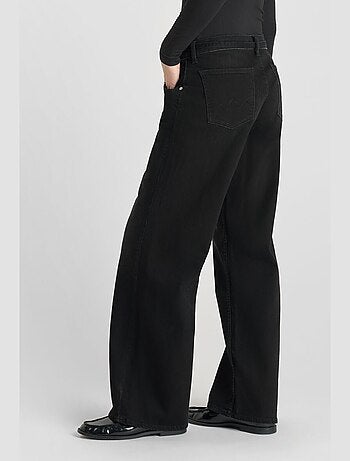 Jeans wide leg flare 'Le Temps Des Cerises'