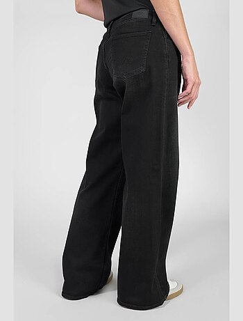 Jeans wide leg flare 'Le Temps Des Cerises'
