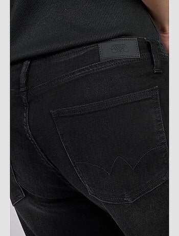 Jeans wide leg flare 'Le Temps Des Cerises'