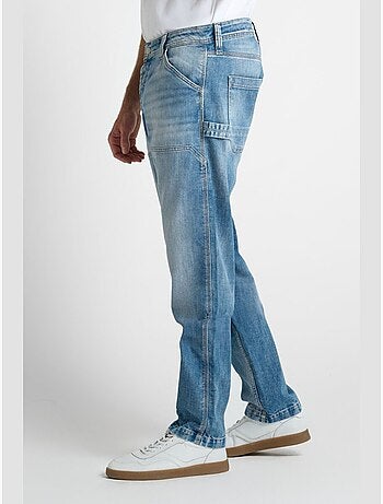 Jeans WORK loose large 'Le Temps Des Cerises'