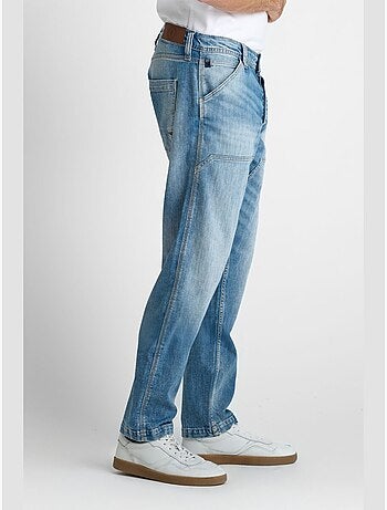 Jeans WORK loose large 'Le Temps Des Cerises'