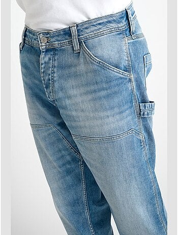 Jeans WORK loose large 'Le Temps Des Cerises'