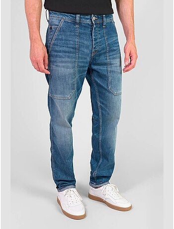 Jeans WORK loose large 'Le Temps Des Cerises'