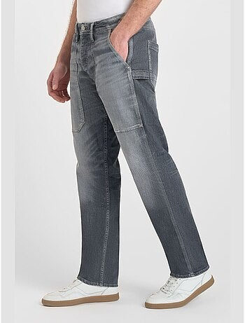 Jeans WORK loose large 'Le Temps Des Cerises'