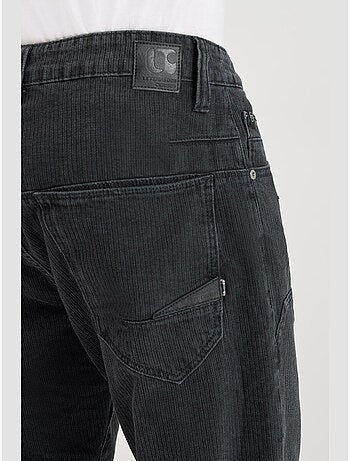 Jeans WORK loose large 'Le Temps Des Cerises'