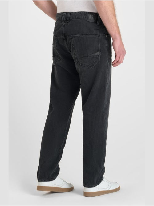 Jeans WORK loose large 'Le Temps Des Cerises' - Kiabi Jeans WORK loose large 'Le Temps Des Cerises' - Kiabi
