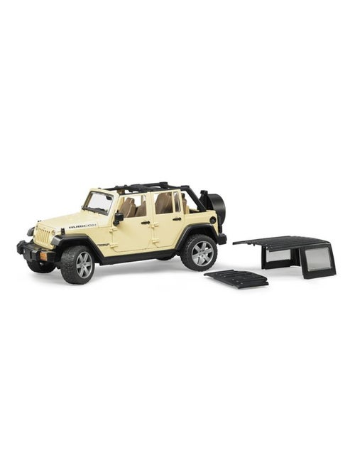 Jeep Wrangler Unlimited Rubicon - Kiabi