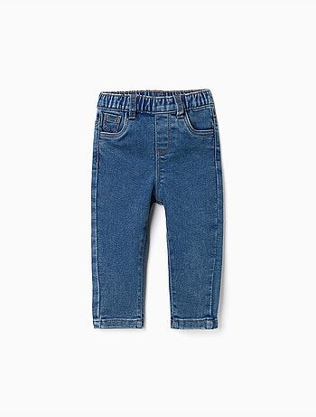 Jegging avec 3 poches